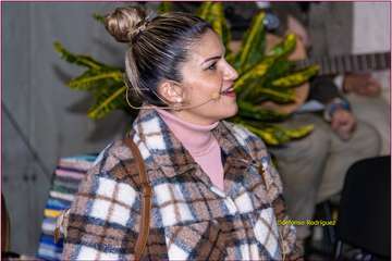 Tenteniguada, cuna del almendrero en flor/Ildefonso Rodríguez.